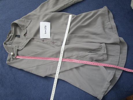 2078. blúzka, vero moda,s