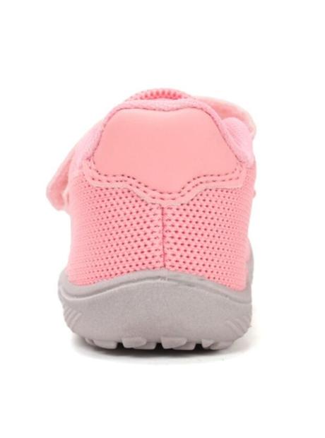 D.d.step - sieťované tenisky baby pink ružové, d.d.step,22 - 33