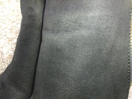 Hrubá vesta, h&m,42