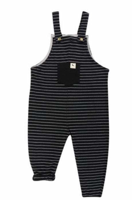 Tenké nohavice na traky z biobavlny, 98