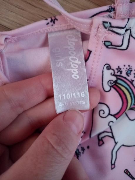 Dievčenské plavky, dopodopo,110