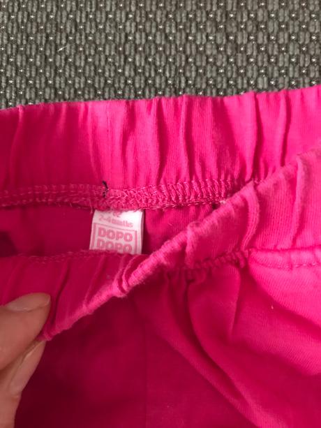 Kraťasy, dopodopo,62