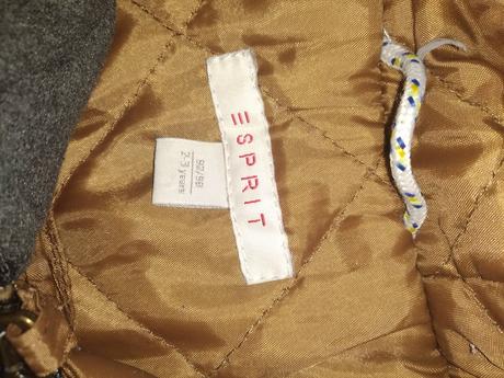 Kabát esprit, esprit,92