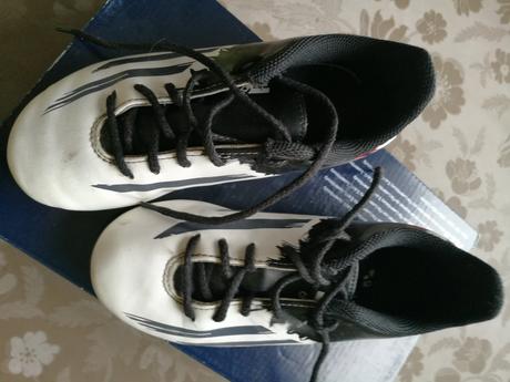 Kopačky adidas, adidas,32
