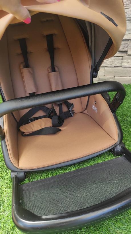 Anex e typ / caramel 3 kombi, anex,anex e/type