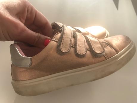 Zlate tenisky, richter,27