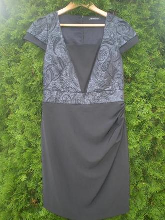 Spoločenské šaty, 38