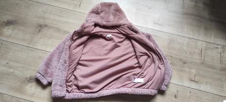 Hrubá mikina, f&f,140