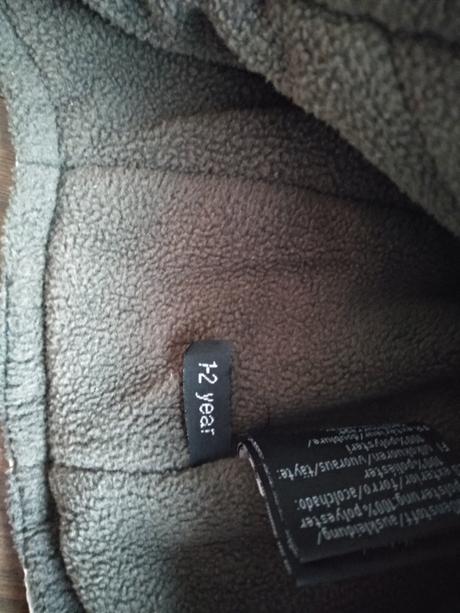 Set elodie details ciapka a rukavice, elodie details,86