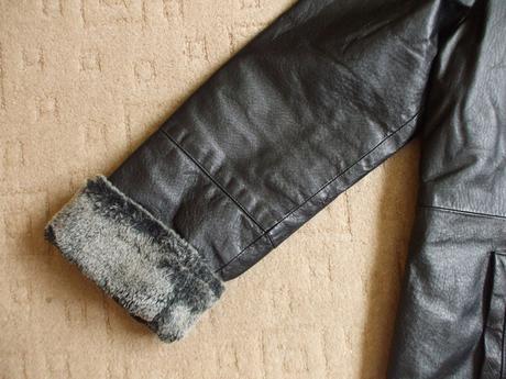 Kožený kabát, l