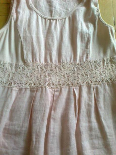 Šaty, veľkosť s, s