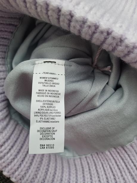 Nenosená under armour zimná čiapka, under armour