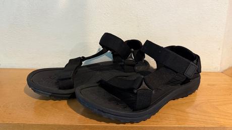 Sandale sportove, 34