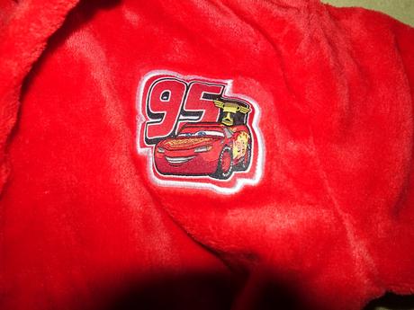 Zupancek s mcqueenom od george, george,98