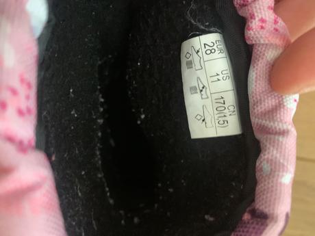 Reima zimné snehule 28, reima,28