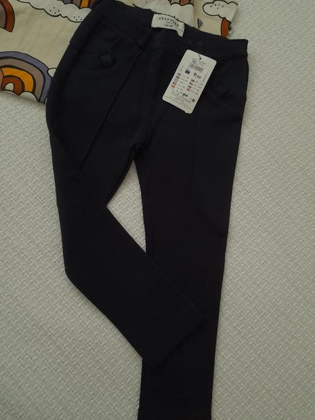 Reserved nohavice, reserved,110