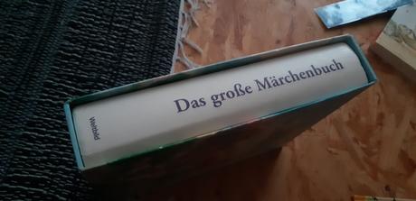 Das grosse märchenbuch, 