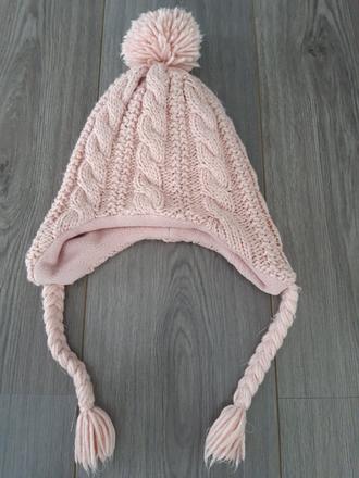 Zimna ciapocka s brmbolcom, h&m,92