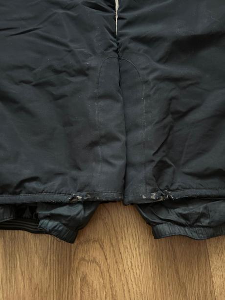 Dámske lyžiarske nohavice veľkosť 44, 44