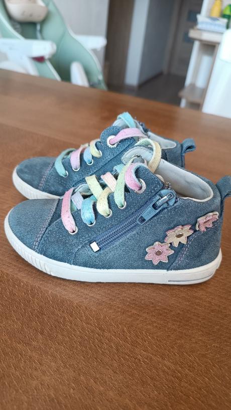 Prechodné topánky - superfit, superfit,24