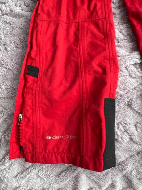 Lyžiarske nohavice dare2b, 152