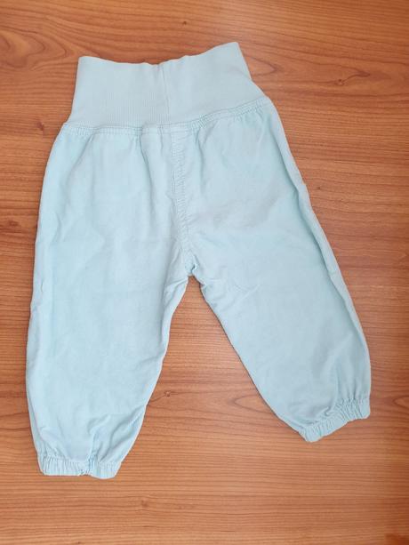 Menčestrové nohavice, lupilu,74