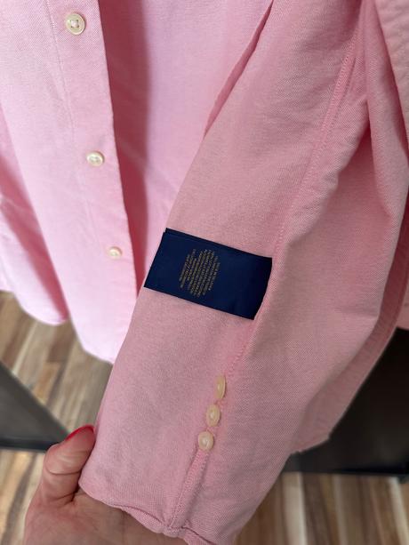Ralph lauren dámska košeľa, ralph lauren,xs