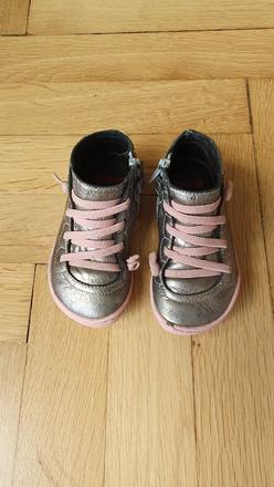 Camper prechodné dievčenské topánky veľ. 24, camper,24