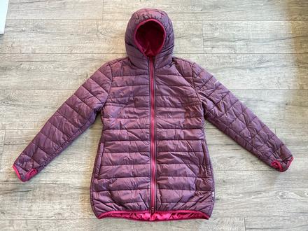 Kvalitna funkcna lahka bunda zn. finside, m