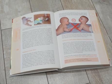 Rozvíjej se deťátko alebo rozvíjaj sa dieťa, 