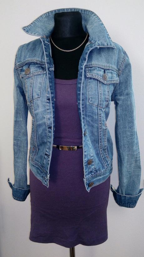 Pestrofarebné minišaty/dlhé tričká, only,m