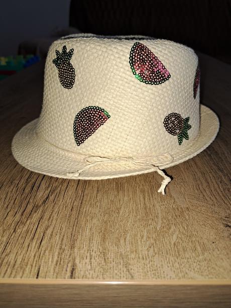 Klobúčik h&m, h&m,104