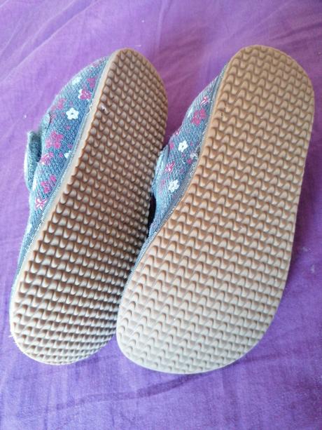 Barefoot papuče, protetika,27