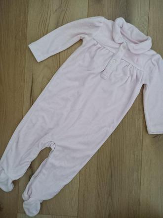 Zamatovy overal ralph lauren, ralph lauren,80