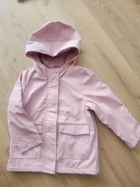 Bunda do dažďa, f&f,110