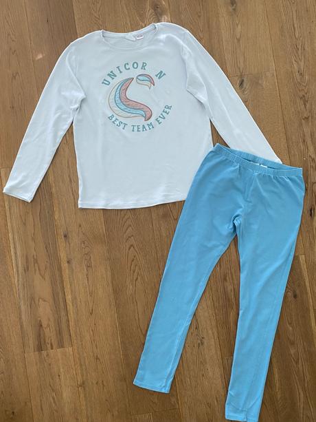 Pyzamo zara, zara,164