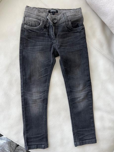 Dkny rifle slim vel.5, dkny,110