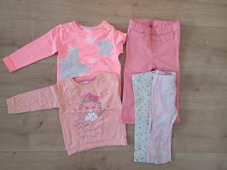 Balik oblecenia 86, 86–98