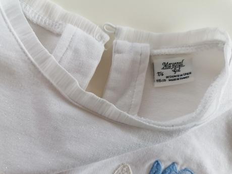 Tričko mayoral, mayoral,116