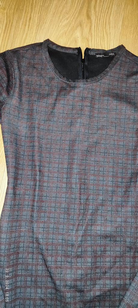 Šaty zara, zara,xs