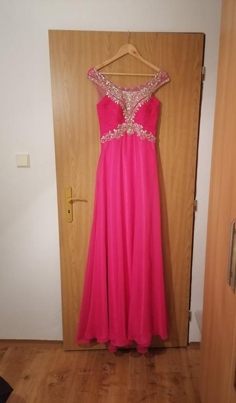 Spoločenské šaty, s