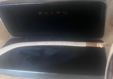 Okuliare ralph lauren, ralph lauren
