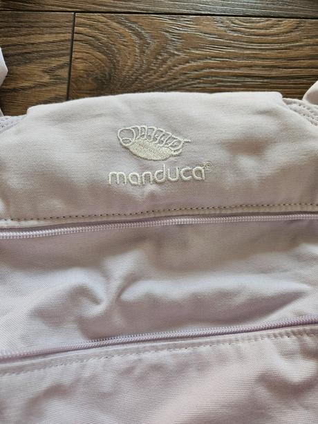 Manduca nosic, manduca