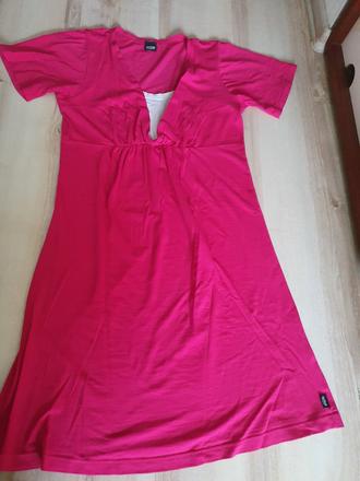 Dojčenske nočne košele, s