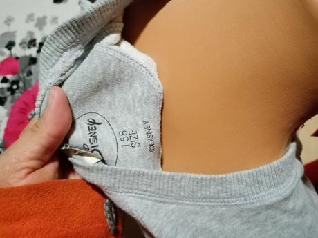 Dievčenske tričko, reserved,158