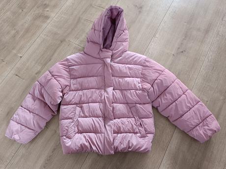 Puffer bunda, reserved,158