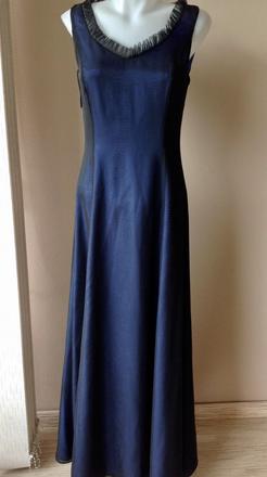 Spoločenské šaty jennie 36/38, 38