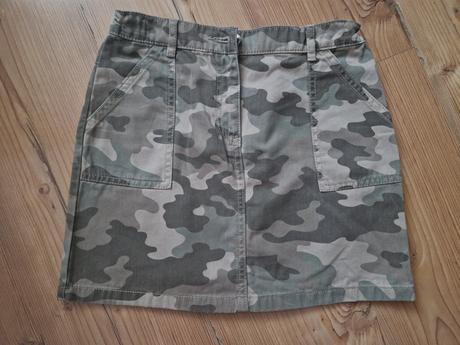 Dievčenská minisukňa m, f&f,140