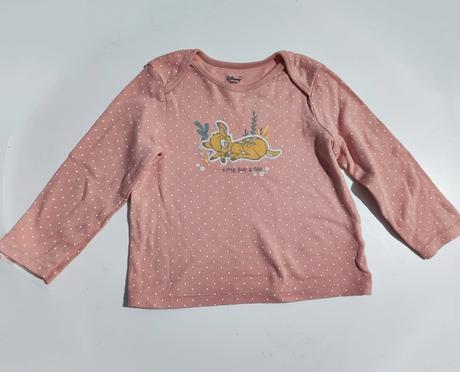 Tričko, disney,80