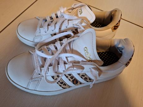 Adidas tenisky topánky 36, adidas,36